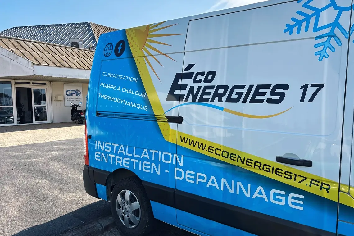 Besoin d’un dépannage rapide & efficace ?