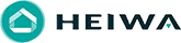 Logo Heiwa