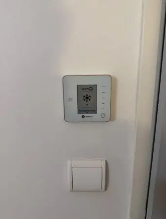 Installation-climatisation-gainable-La-Rochelle