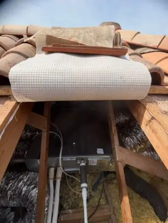 Installation-climatisation-gainable-LaRochelle