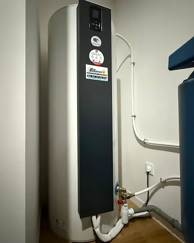 Ballon Thermodynamique - Durabilité