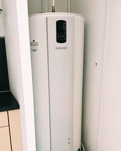 Ballon Thermodynamique - Economies