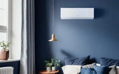 Climatisation - Split mural ou Console