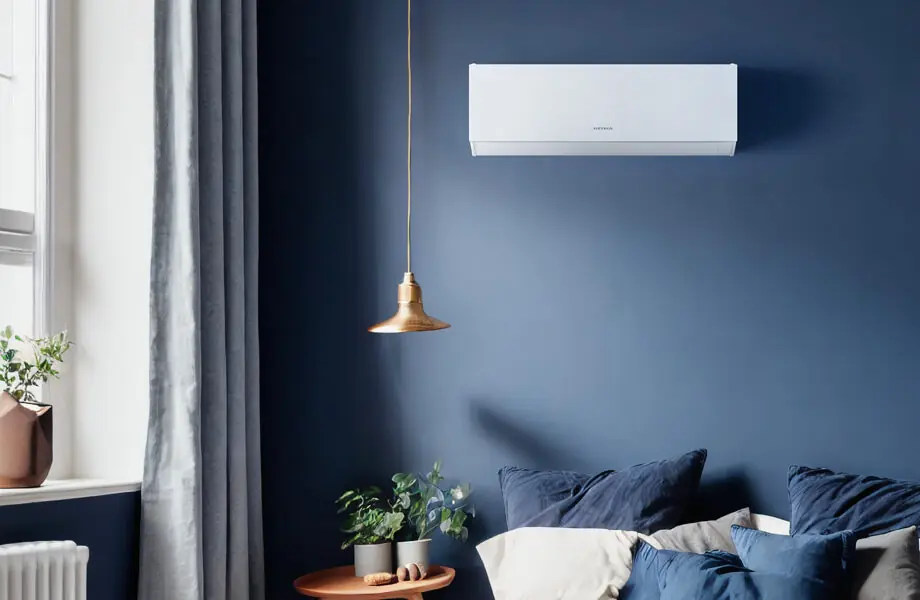 Climatisation - Split mural ou Console