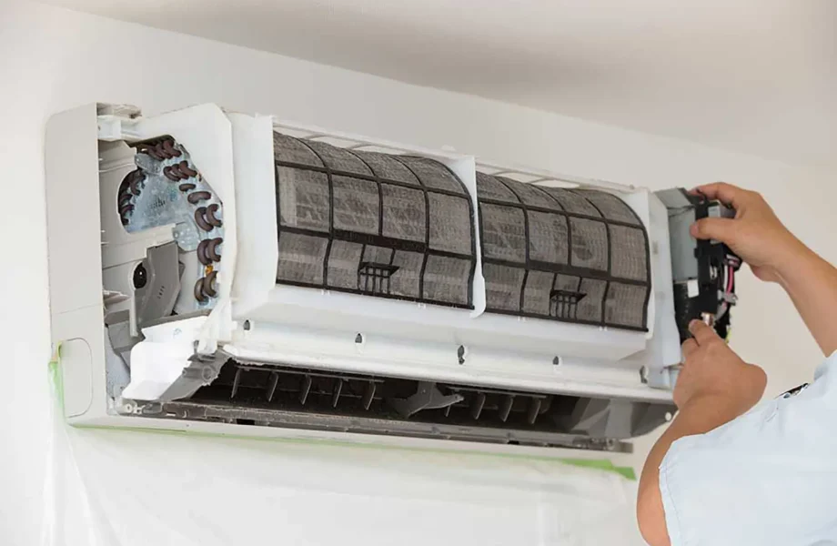 Climatisation - Garantissez performance et longévité