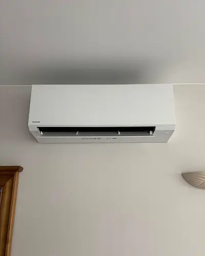 Climatisation air/air split - Unité intérieure