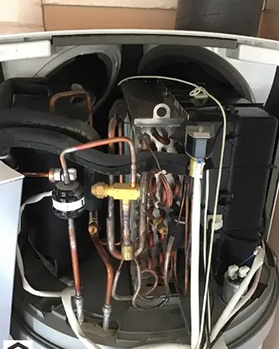 Dépannage Ballon Thermodynamique - Panne ou Dysfonctionnement