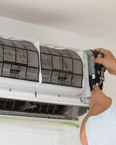 Dépannage climatisation - Problèmes cablage