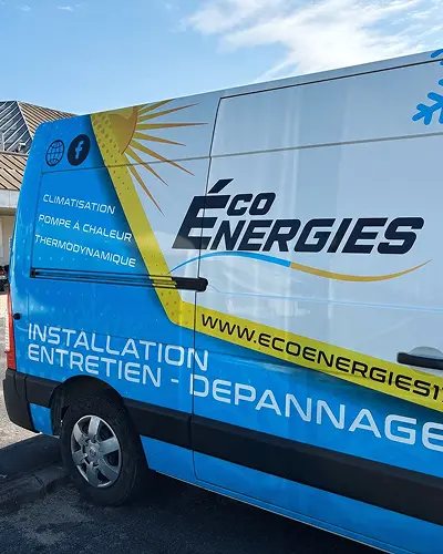 Dépannage Éco Énergies 17 - La Rochelle et alentours