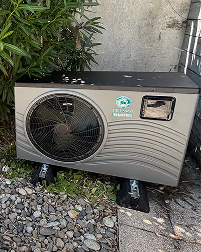 Dépannage pompe à chaleur piscine - Panne et Dysfonctionnement