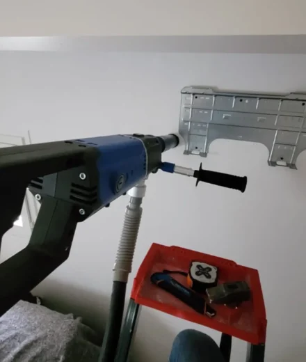 Installation de solutions performantes & adaptées