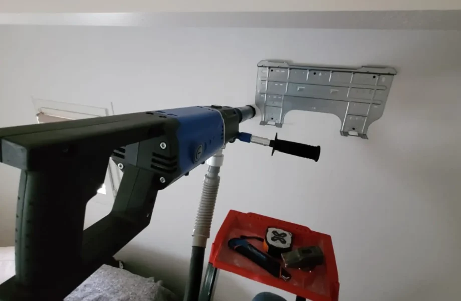 Installation de solutions performantes & adaptées