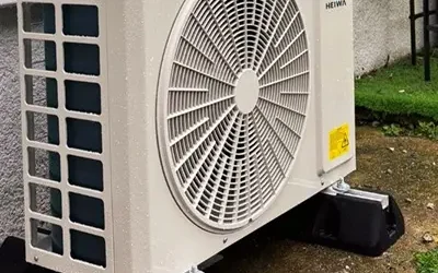 entretien-pompe-a-chaleur-air-eau-groupe-exterieur