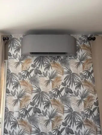 installation-climatisation-reversible-monosplit-Toshiba-Benon
