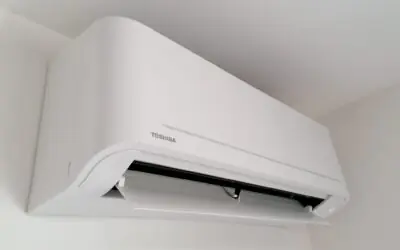 Climatisation réversible pour son chauffage