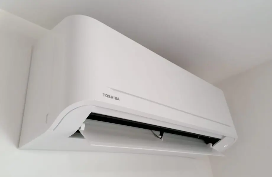 Climatisation réversible pour son chauffage