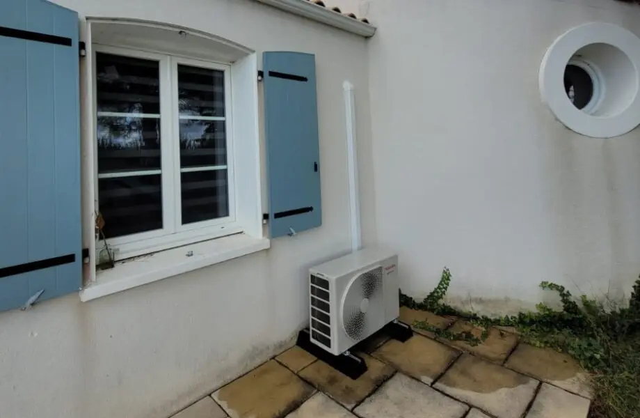 Technologie de pointe : Inverter